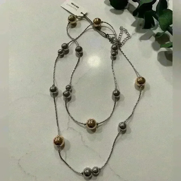 bancroft Jewelry - Bancfroft necklace and earrings set